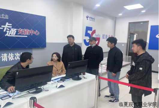 【“三抓三促”进行时】“三抓三促”见行动，服务提升见真章
