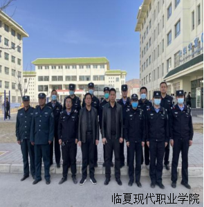 校园安全无小事  细微之处见真章