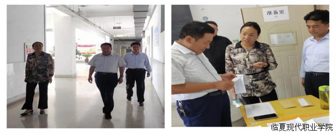 钻研业务强素质  创新实践育新人