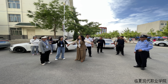 警校联动排隐患&nbsp; &nbsp; 携手密织安全网 