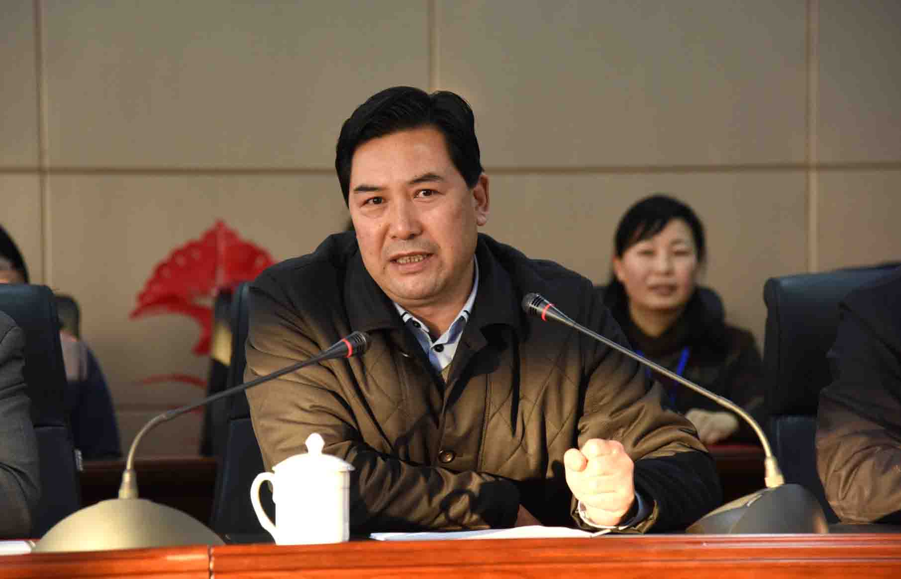 副州长马明杰对全院师生提出殷切的希望和要求.jpg