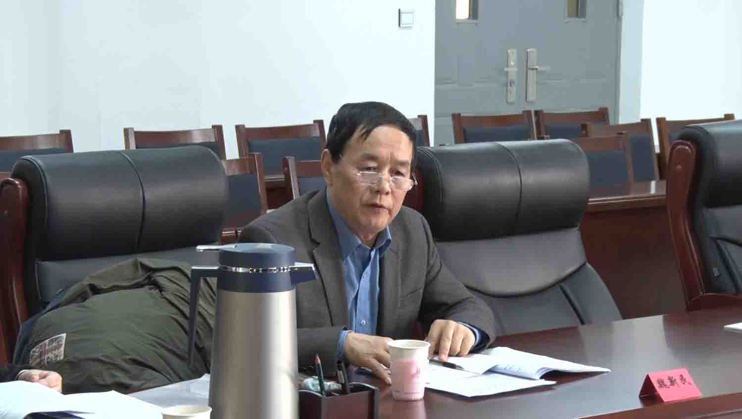 3.西北师范大学教育学院博士生导师魏新民教授做指导发言.jpg