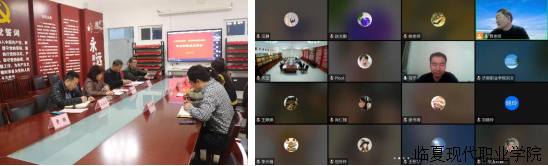 创新帮扶机制 助推专业发展