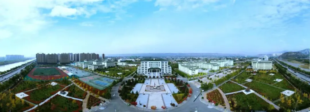 临夏现代职业学院2025年招生简章