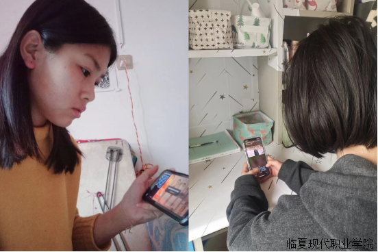 【“三抓三促”进行时】 卫生健康学院团支部开展 “清明追思，家国永念”主题党课活动